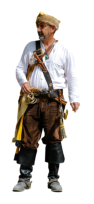 Landsknecht