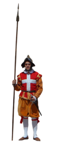 Landsknecht