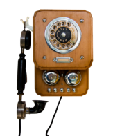 Telefon