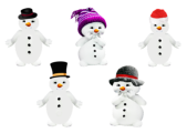 Schneemann