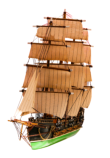 Segelschiff