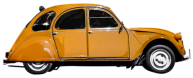 Auto, Ente