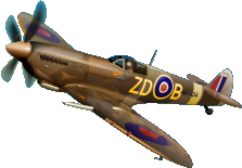Flugzeug 1