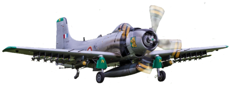 Flugzeug 2
