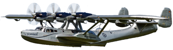 Flugzeug 3
