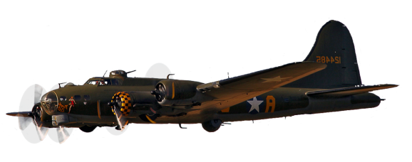 Flugzeug 5