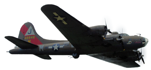 Flugzeug 7