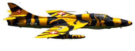 Flugzeug 10