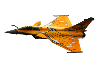 Flugzeug 9