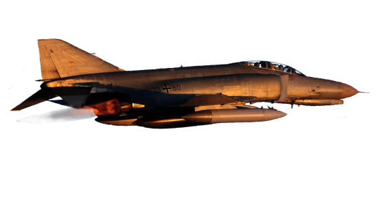 Flugzeug 8