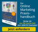 Das Online Marketing Praxishandbuch